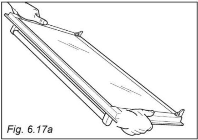 Elba Vintage VX 965 FG - REFIT THE DOORS - 1