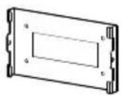 Deye SUN-7K-G03-P - Parts list - 2
