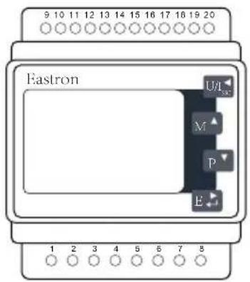 9 10 11 12 13 14 15 16 17 18 19 20 Eastron U M P E 1 2 3 4 5 6 7 8
