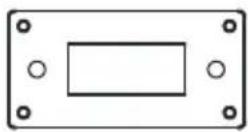 Deye SUN-7K-G03-P - Parts list - 9