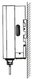 Deye SUN-7K-G03-P - Safety Hint: - 4