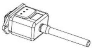Deye SUN-7K-G03-P - Parts list - 8