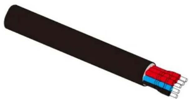Deye SUN-7K-G03-P - Warning: - 5