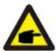 Deye SUN-7K-G03-P - Safety Hint: - 5