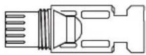 Deye SUN-7K-G03-P - Safety Hint: - 3