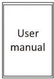 User manual