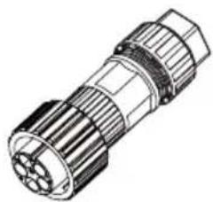 Deye SUN-7K-G03-P - Parts list - 4