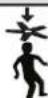 HUNTER Port Royale 50390 - WARNING - 1