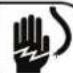 HUNTER Port Royale 50390 - WARNING - 1