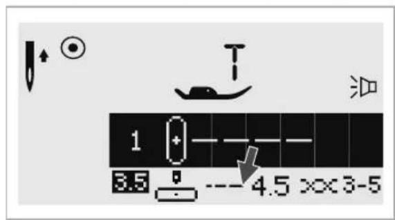 1 3.5 ---4.5 ××3-5
