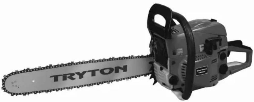 Tryton TOR50291 - 1