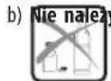 Tryton TOR45231 - Bezpieczeństwo osobiste: - 1