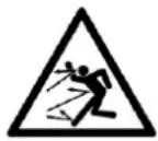 4Garden AP3021 - Symbole dotyczące urządzenia - 4