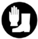 4Garden AP3021 - Symbole dotyczące urządzenia - 6