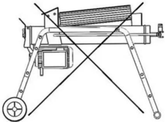 Faworyt HRH7TS - OSTRZEŻENIE - 1