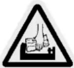 Faworyt HRH7TS - Symbole dotyczące urządzenia - 9
