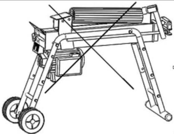 Faworyt HRH7TS - OSTRZEŻENIE - 1
