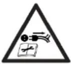 Faworyt HRH7TS - Symbole dotyczące urządzenia - 7