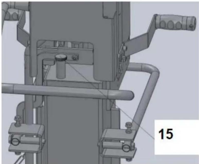 Faworyt HRV12T - OSTRZEŻENIE - 1