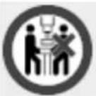Faworyt HRV12T - Symbole dotyczące urządzenia - 5