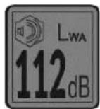 Lider DPC40 - Symbole dotyczące urządzenia - 17