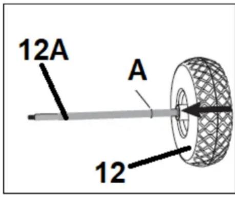 12A A 12