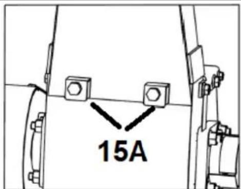 15A