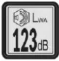 Faworyt JR196L-WP - OSTRZEŻENIE! - 5