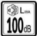 Faworyt WGT54-212W - Symbole dotyczące urządzenia - 14