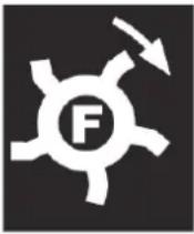 Faworyt WGT54-212W - Symbole dotyczące urządzenia - 8