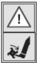 Faworyt WGT54-212W - Symbole dotyczące urządzenia - 4
