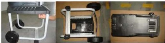 NAC SHE250S-BOX-L - MONTAZ - 2