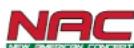 NAC SHE250S-BOX-L - Instrukcja Obsługi - 4