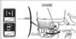 NAC KCB25-F - Ssanie-chokee - 2