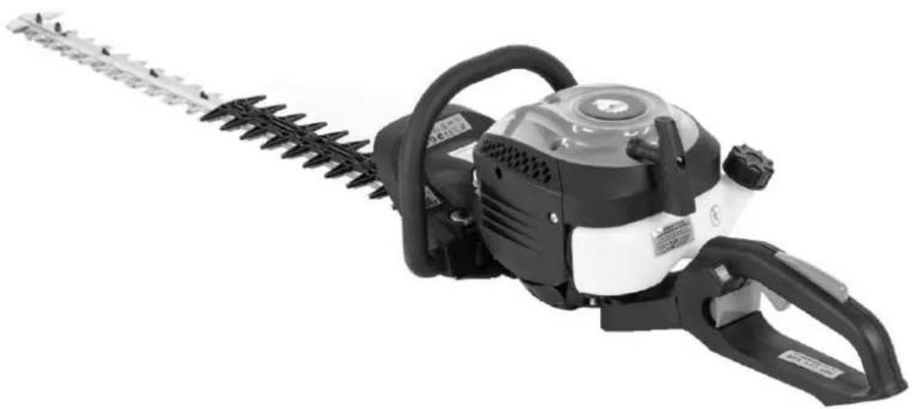 NAC UR-HTP75-254-T - URSUS - 1
