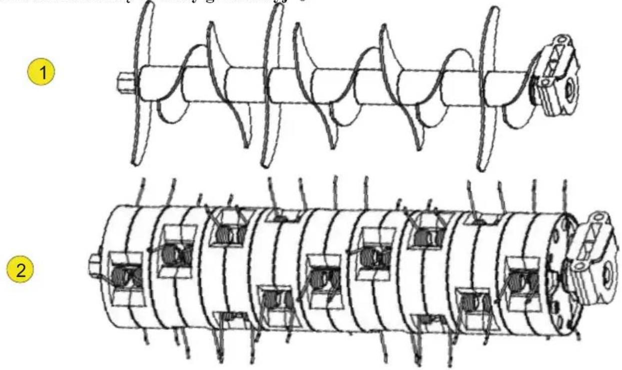 NAC SCE130-Y - PRZYGOTOWANIE DO PRACY - 2