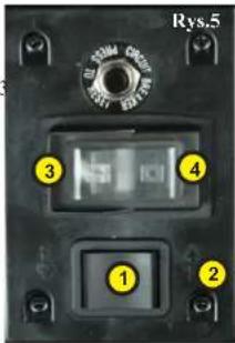 NAC YT5460 - ROZDRABNIANIE - 1