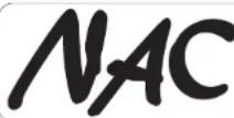 NAC VT1800 - 1