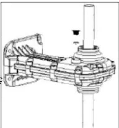 NAC WR8001 - Ogólne zalecenia. - 1