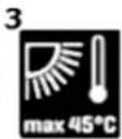 NAC HB18-B20-WRH-CH - OPIS STRON GRAFICZNYCH I PIKTOGRAMÓW - 3