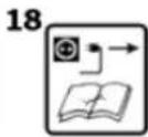 NAC HB18-B20-WRH-CH - OPIS STRON GRAFICZNYCH I PIKTOGRAMÓW - 19