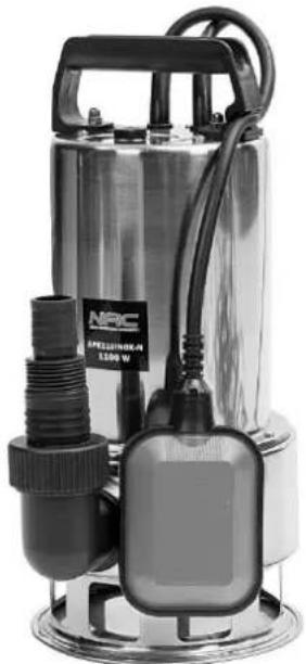 NAC SPE110HI-N - 1