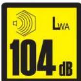 NAC WR67403 - Odśnieżarka spalinowa pchana - 6