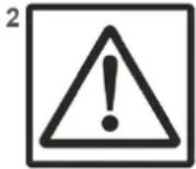 NAC AP470-DN - OPIS STRON GRAFICZNYCH I PIKTOGRAMÓW - 2