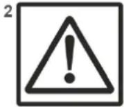NAC AP145-DN - OPIS STRON GRAFICZNYCH I PIKTOGRAMÓW - 2
