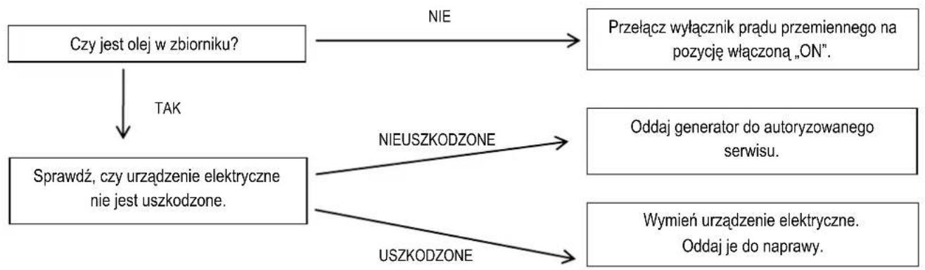 NAC GG-3P-50-ES-M-LN - Przeglady okresowe - 2