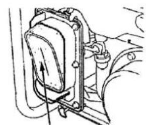 NAC GG-3P-50-ES-M-LN - Czyszczenie filtra powietrza - 3