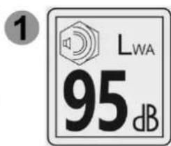 NAC GG-3P-50-ES-M-LN - Inne oznaczenia na urządzeniu - 2