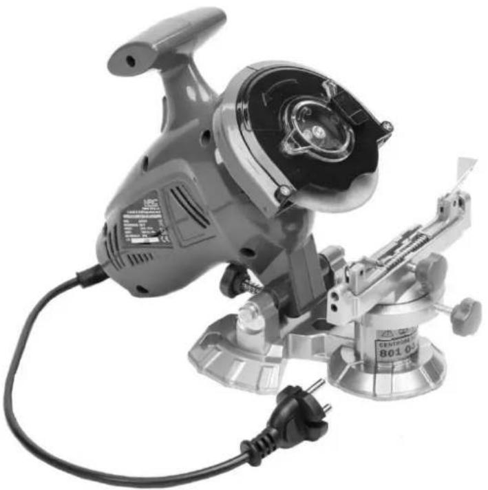 NAC SHE250-F - SERWIS.NAC.COM.PL - 2