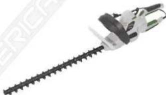 NAC YT5353 - Instrukcja Obsługi - 1